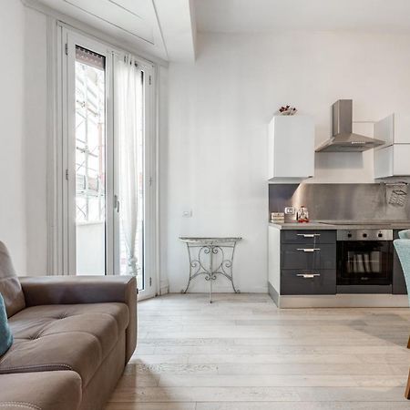 Milano Central Station Renovated APT Esterno foto