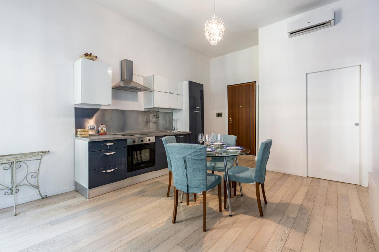 Milano Central Station Renovated APT Esterno foto