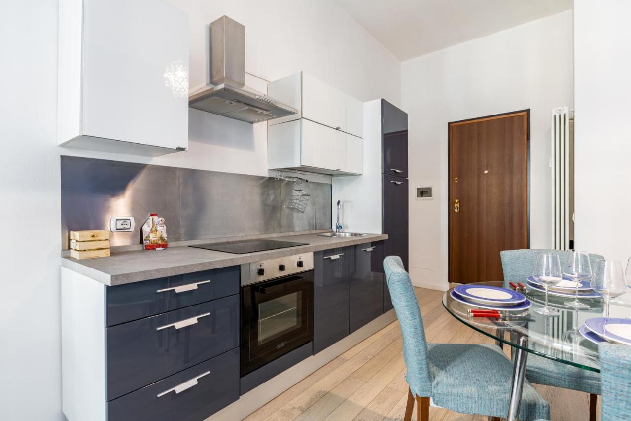 Milano Central Station Renovated APT Esterno foto