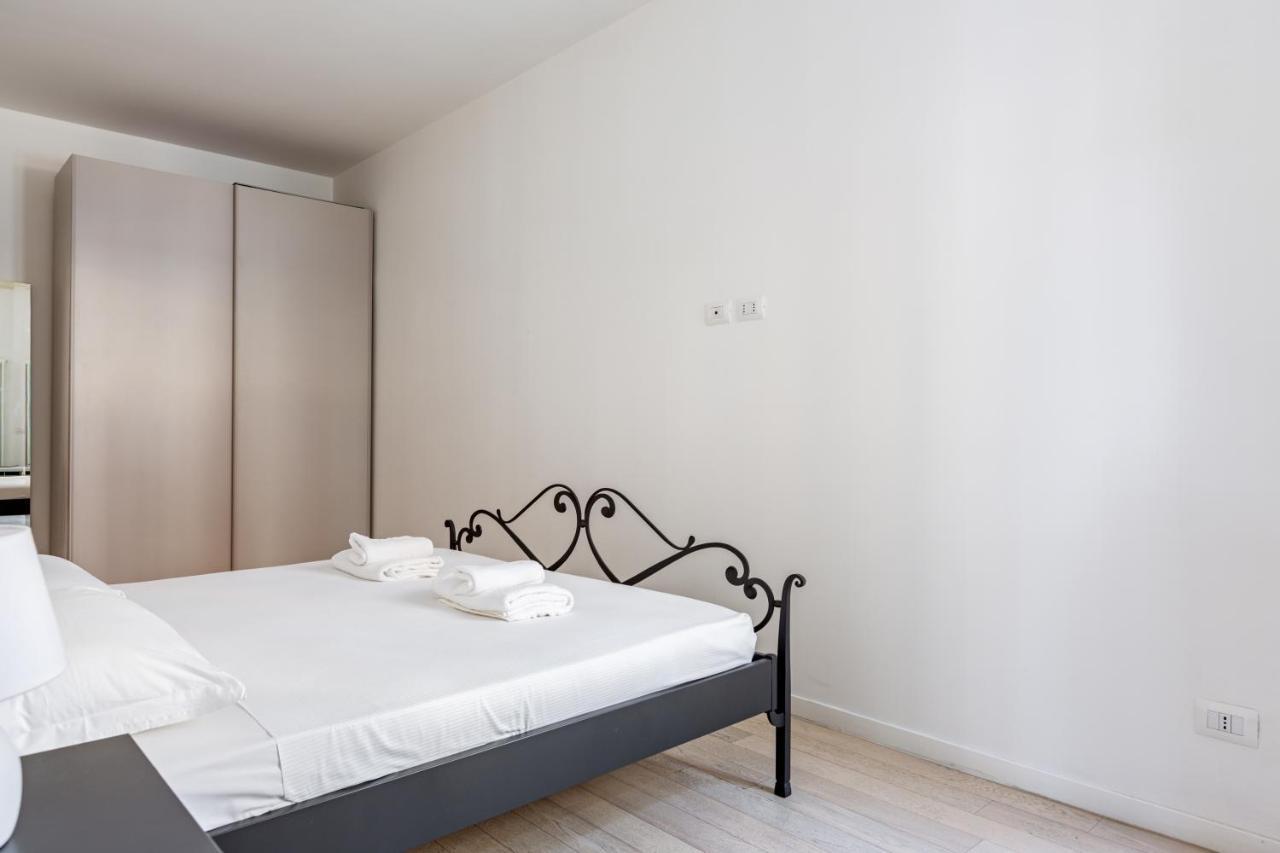 Milano Central Station Renovated APT Esterno foto