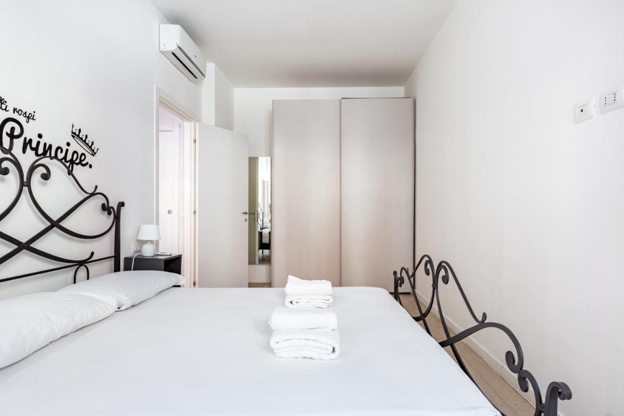 Milano Central Station Renovated APT Esterno foto