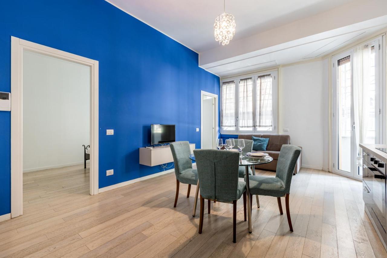 Milano Central Station Renovated APT Esterno foto