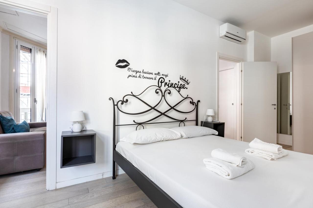 Milano Central Station Renovated APT Esterno foto