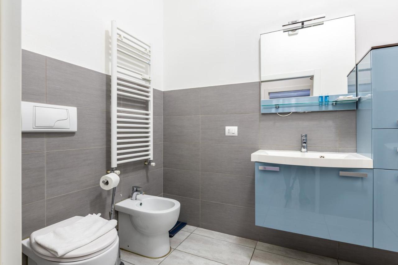 Milano Central Station Renovated APT Esterno foto