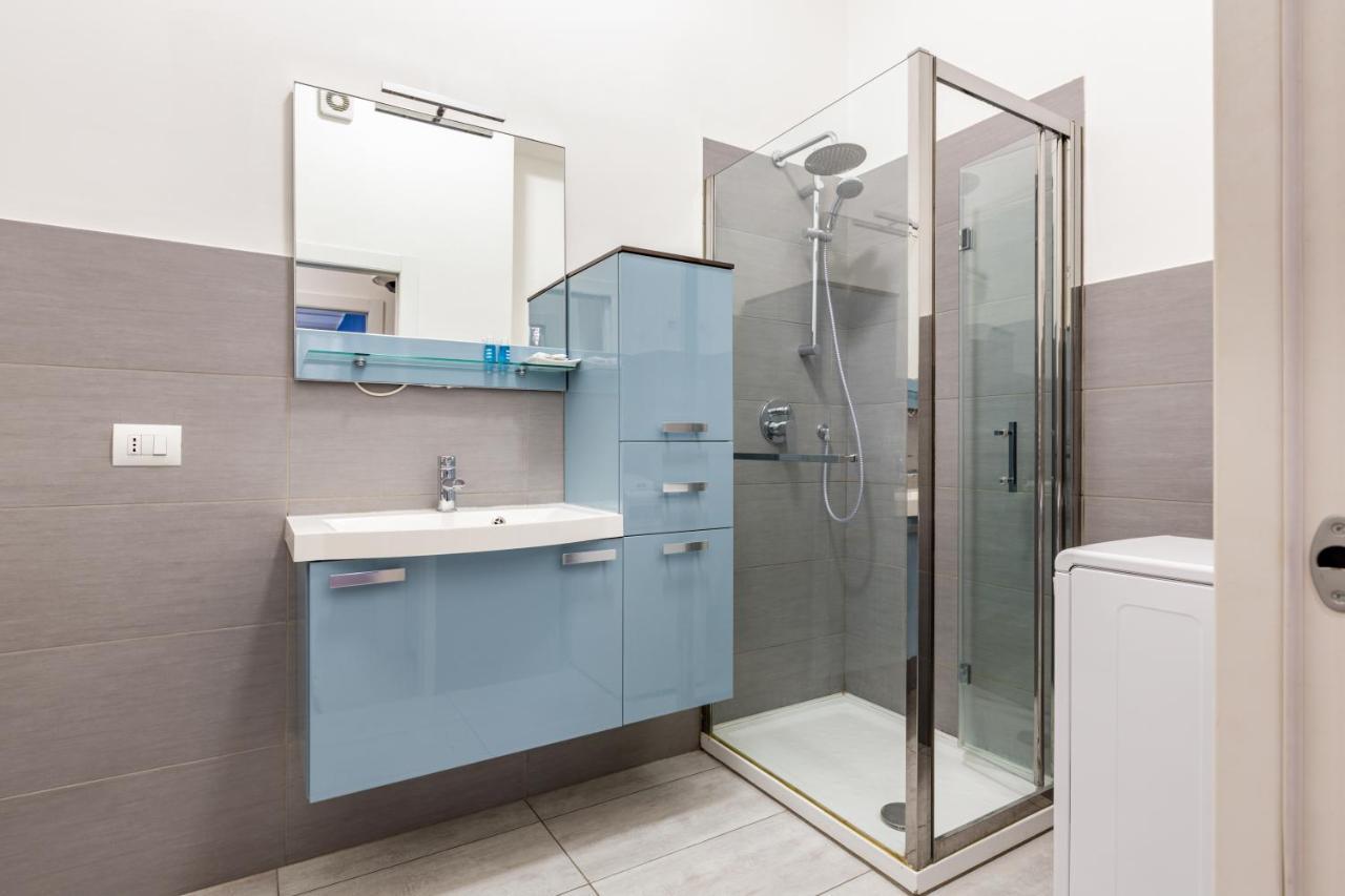 Milano Central Station Renovated APT Esterno foto