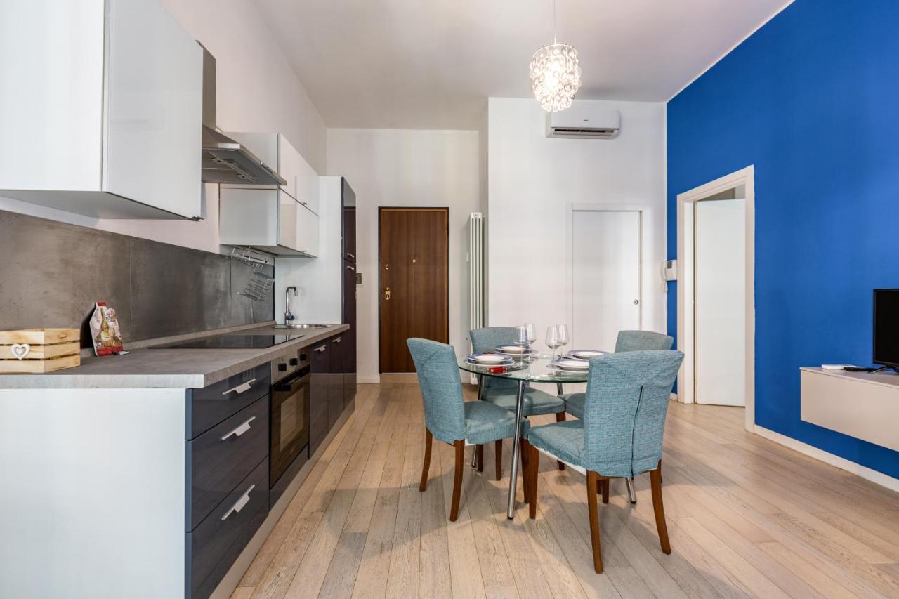 Milano Central Station Renovated APT Esterno foto
