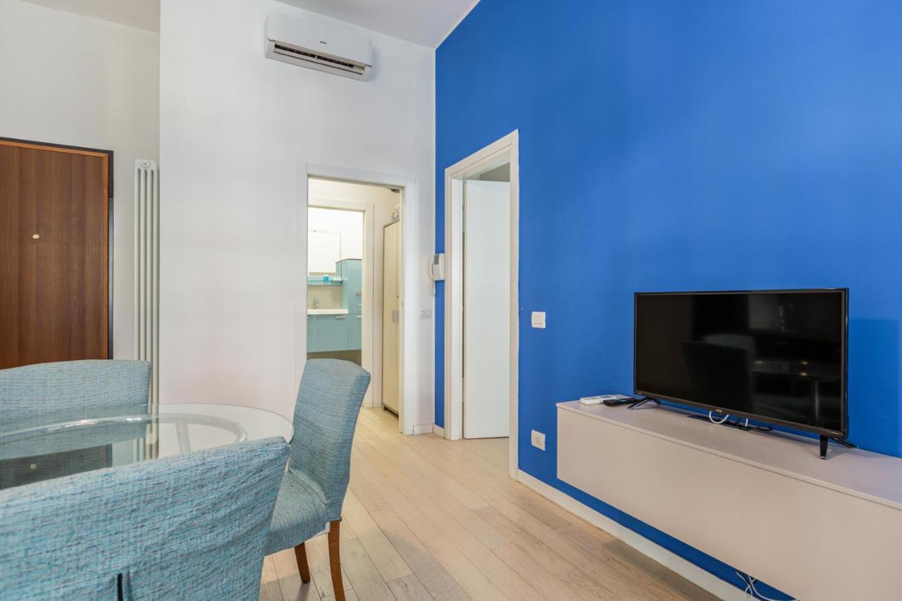 Milano Central Station Renovated APT Esterno foto